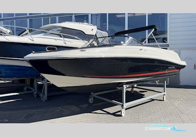 Bayliner VR5 Motorboten 2017, met Mercruiser motor, Denemarken