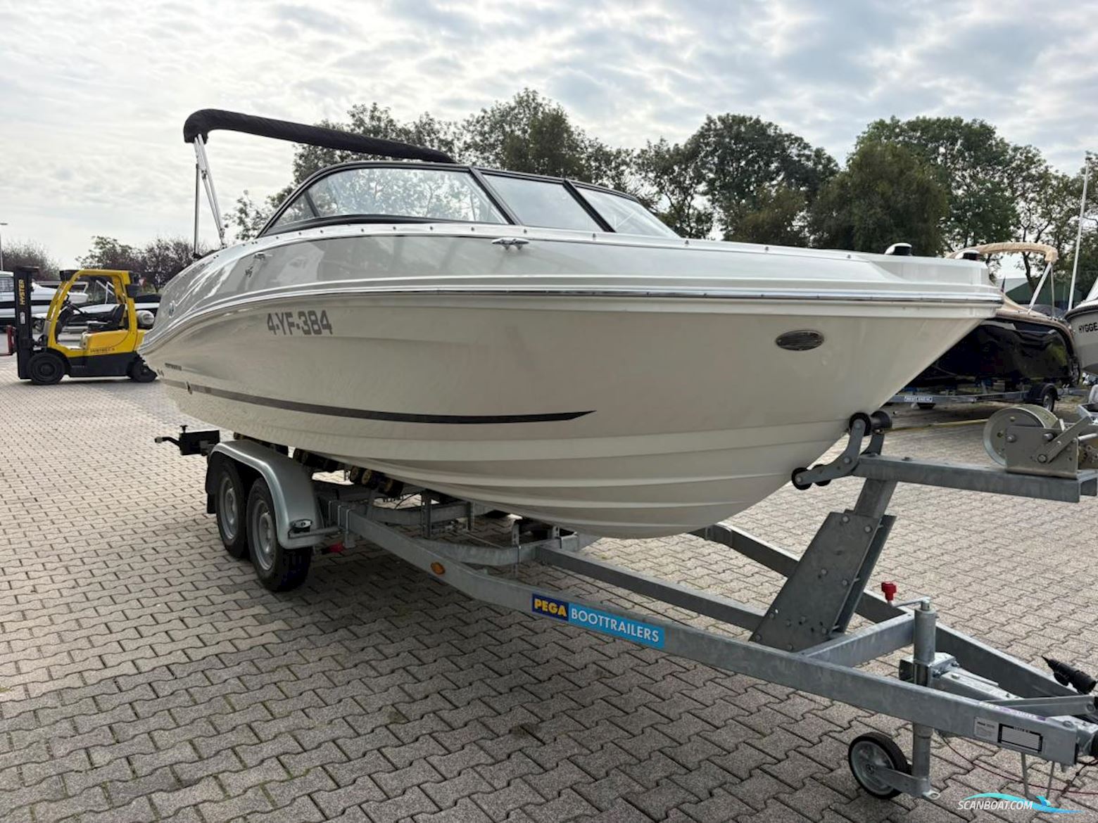 Bayliner VR5