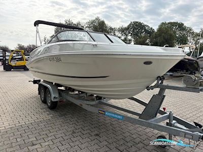 Bayliner VR5 Motorboten 2020, met Mercury motor, The Netherlands