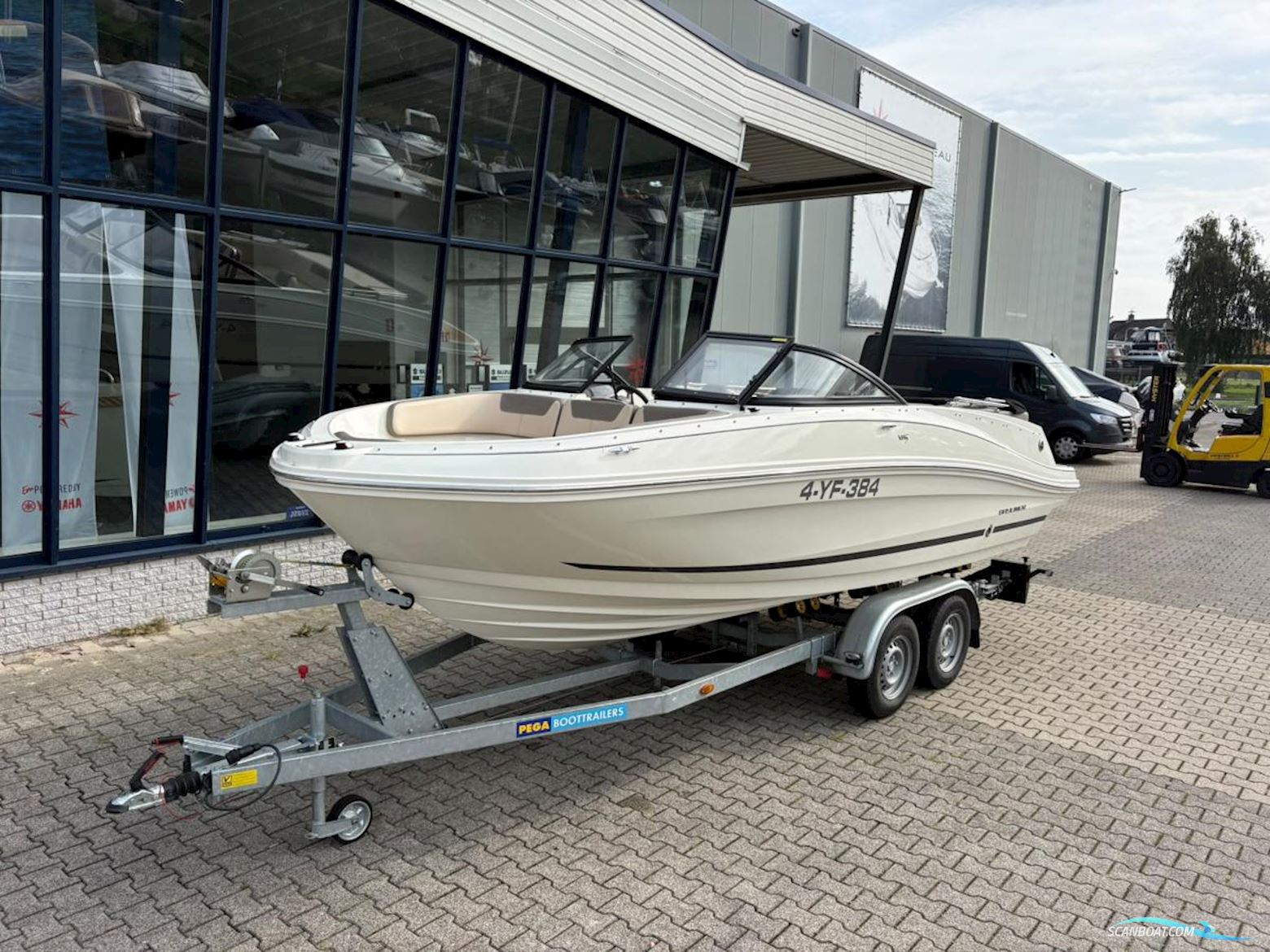 Bayliner VR5