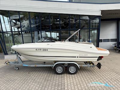 Bayliner VR5 Motorboten 2020, met Mercury motor, The Netherlands