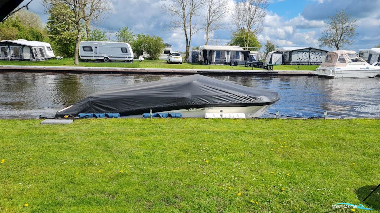 Bayliner VR5