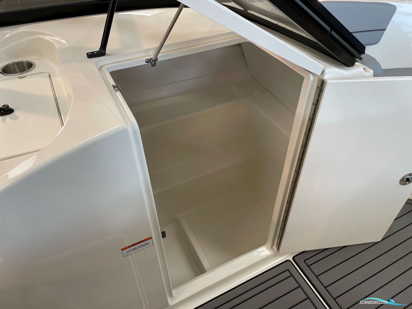 Bayliner VR6 Bowrider