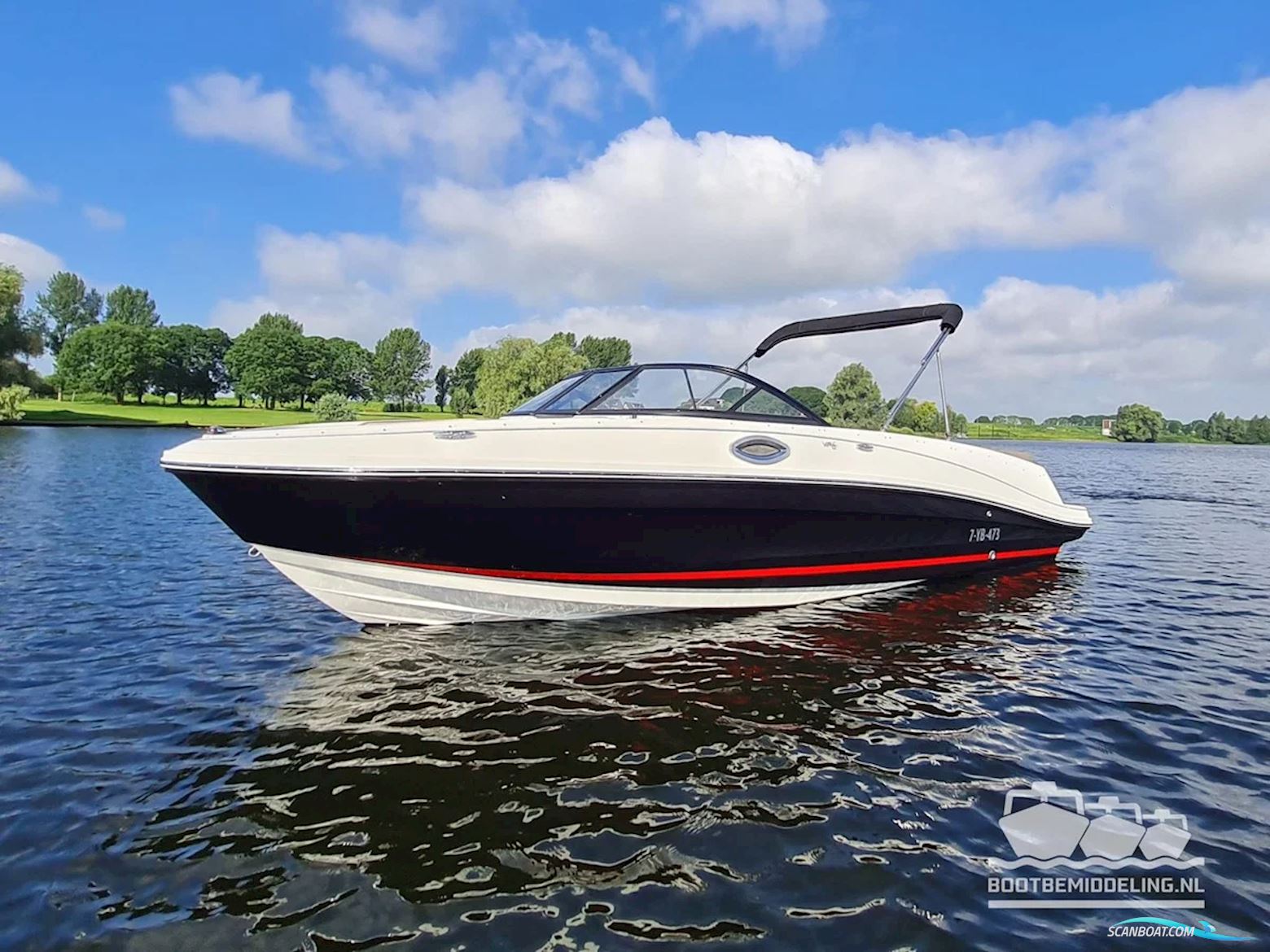 Bayliner VR6 Bowrider