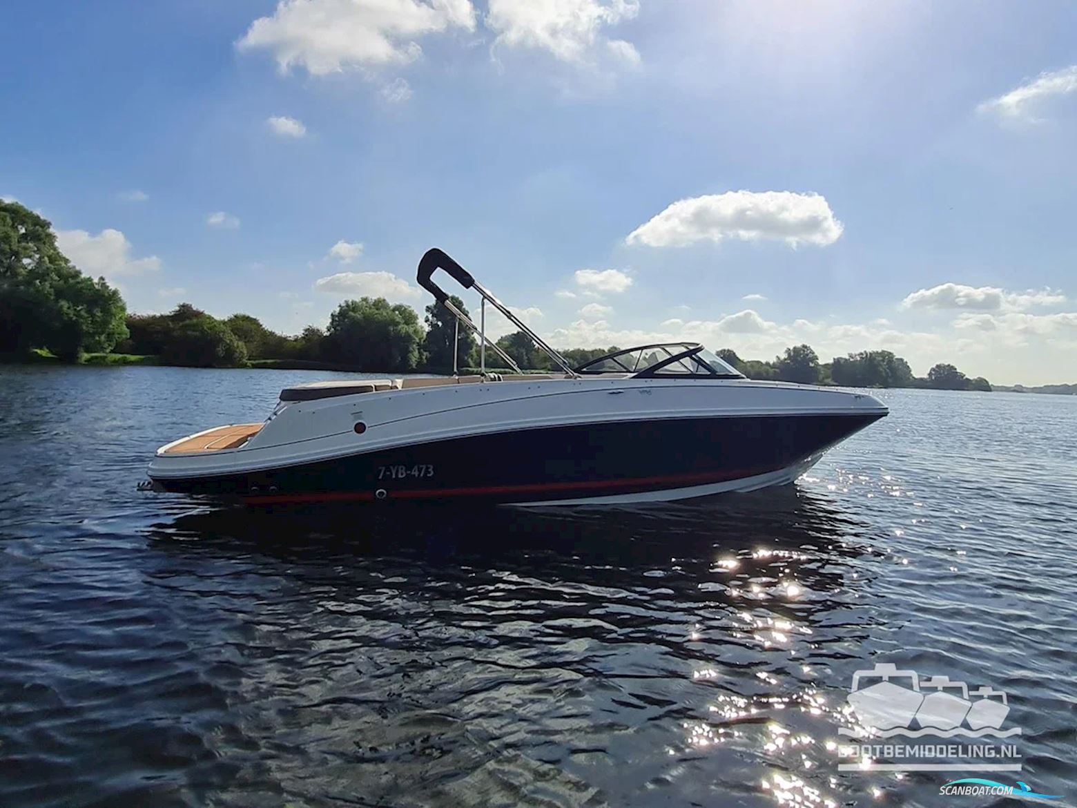 Bayliner VR6 Bowrider