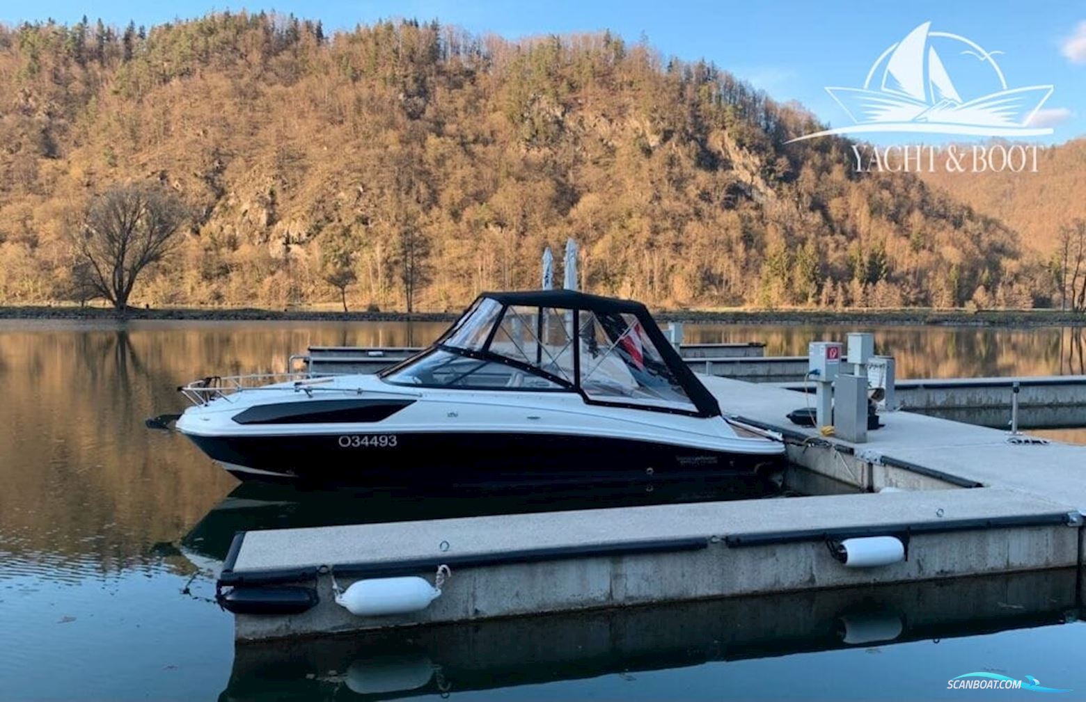 Bayliner VR6 C