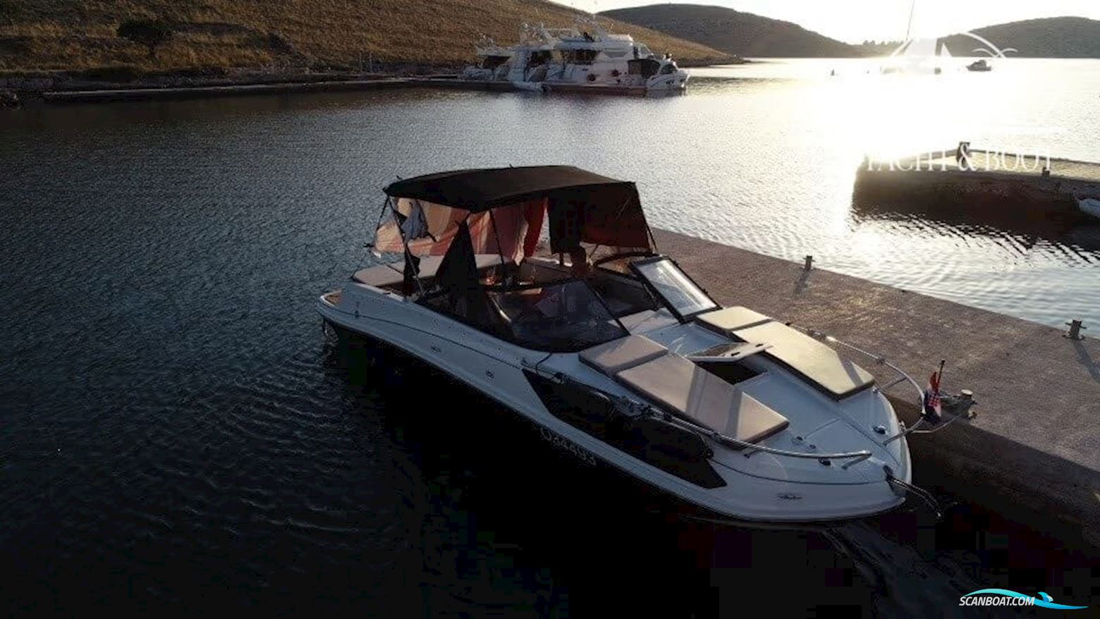 Bayliner VR6 C