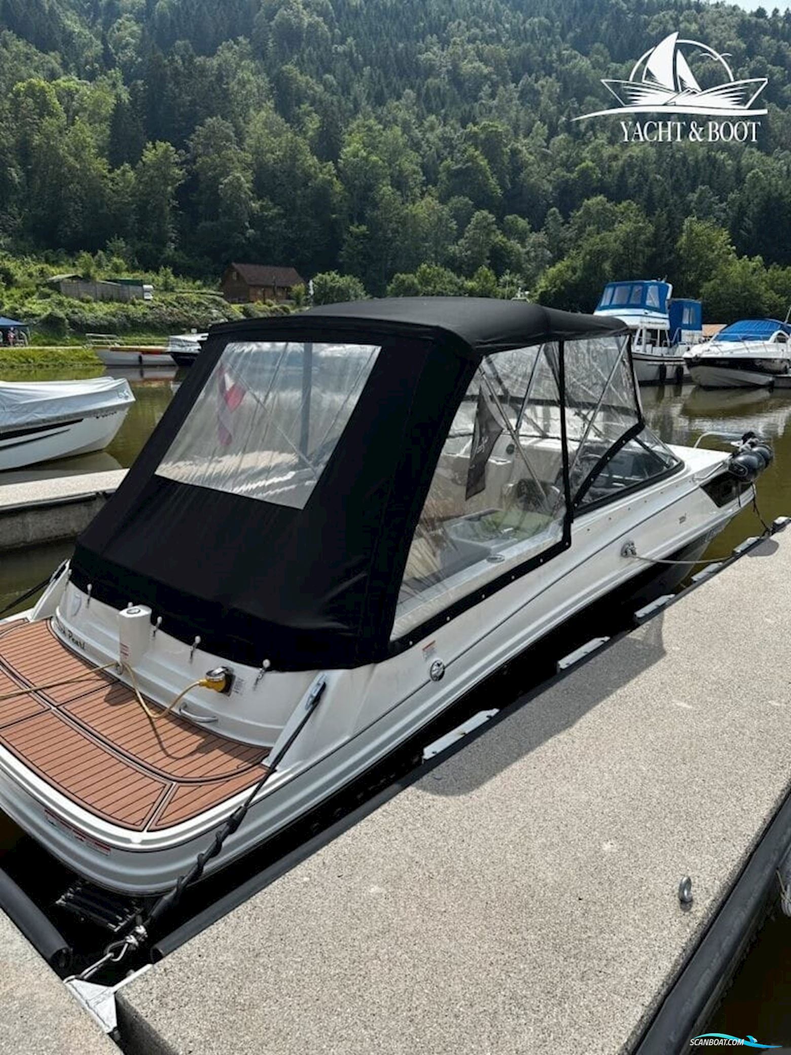 Bayliner VR6 C