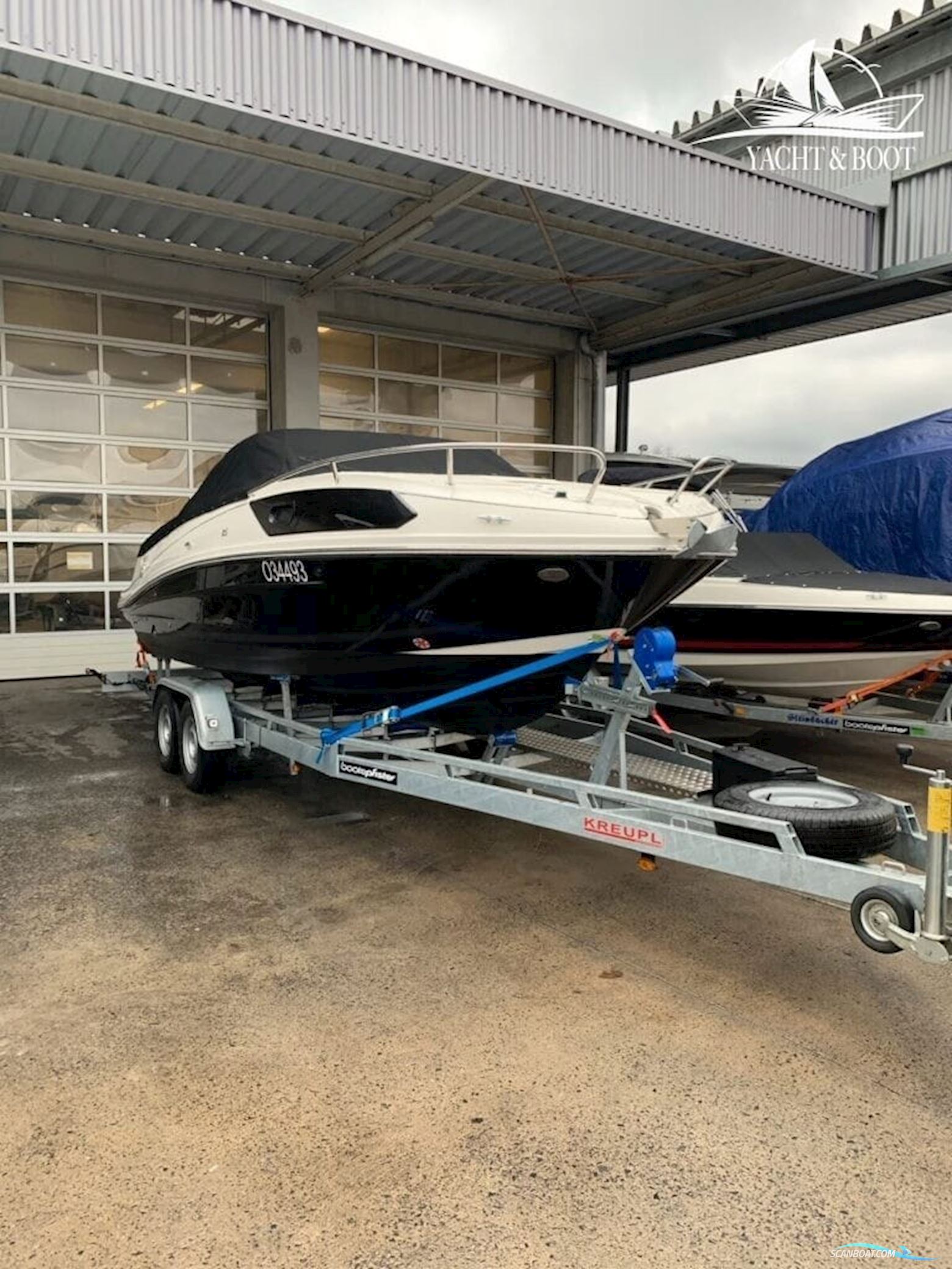 Bayliner VR6 C