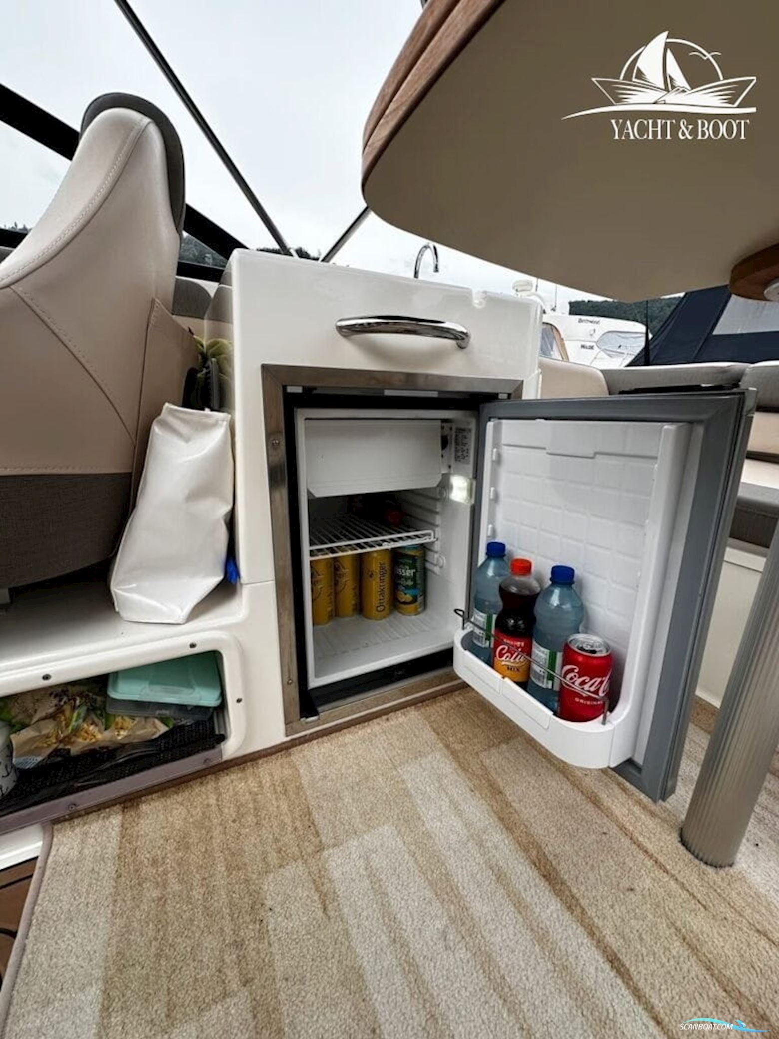 Bayliner VR6 C