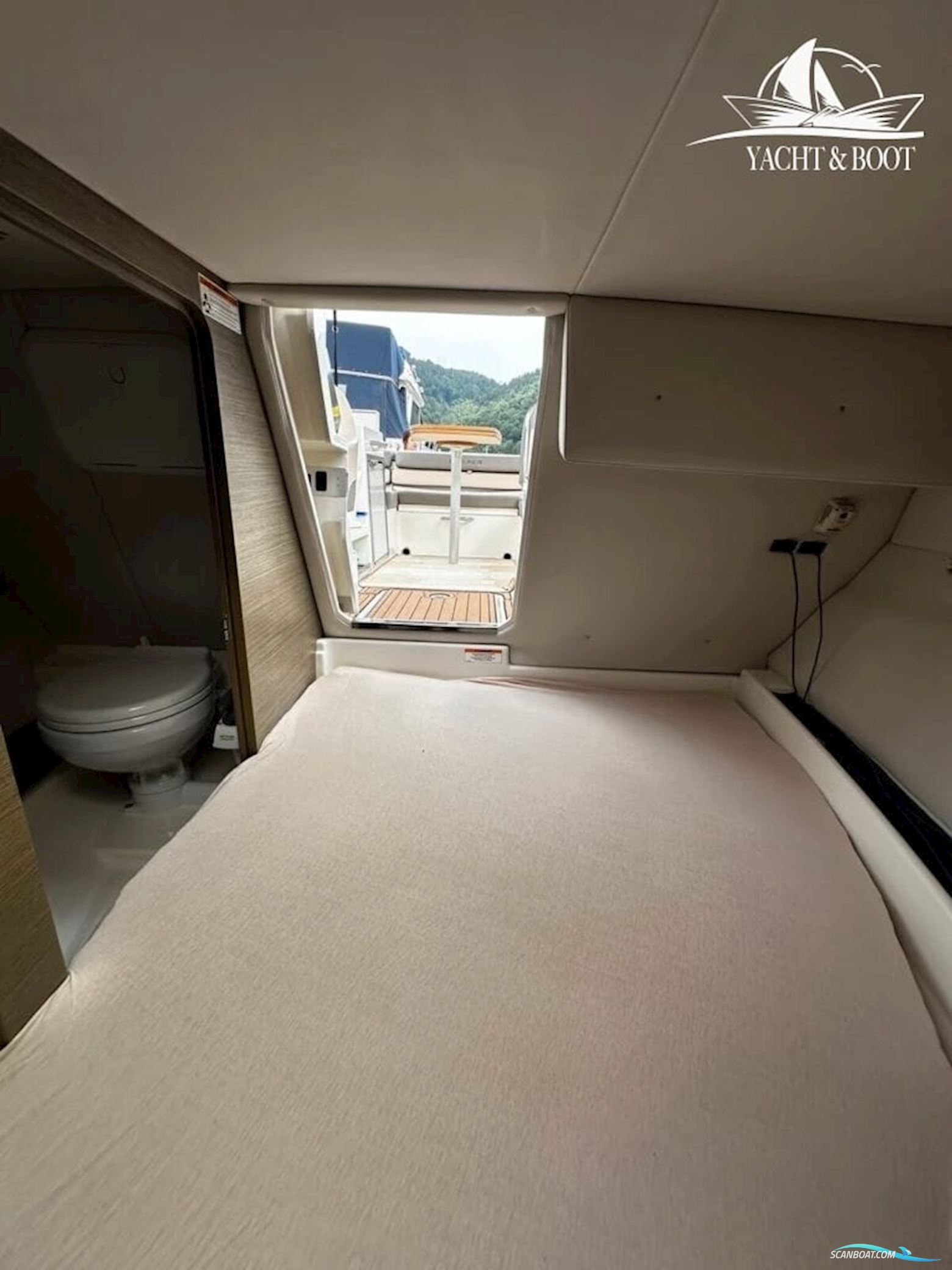 Bayliner VR6 C