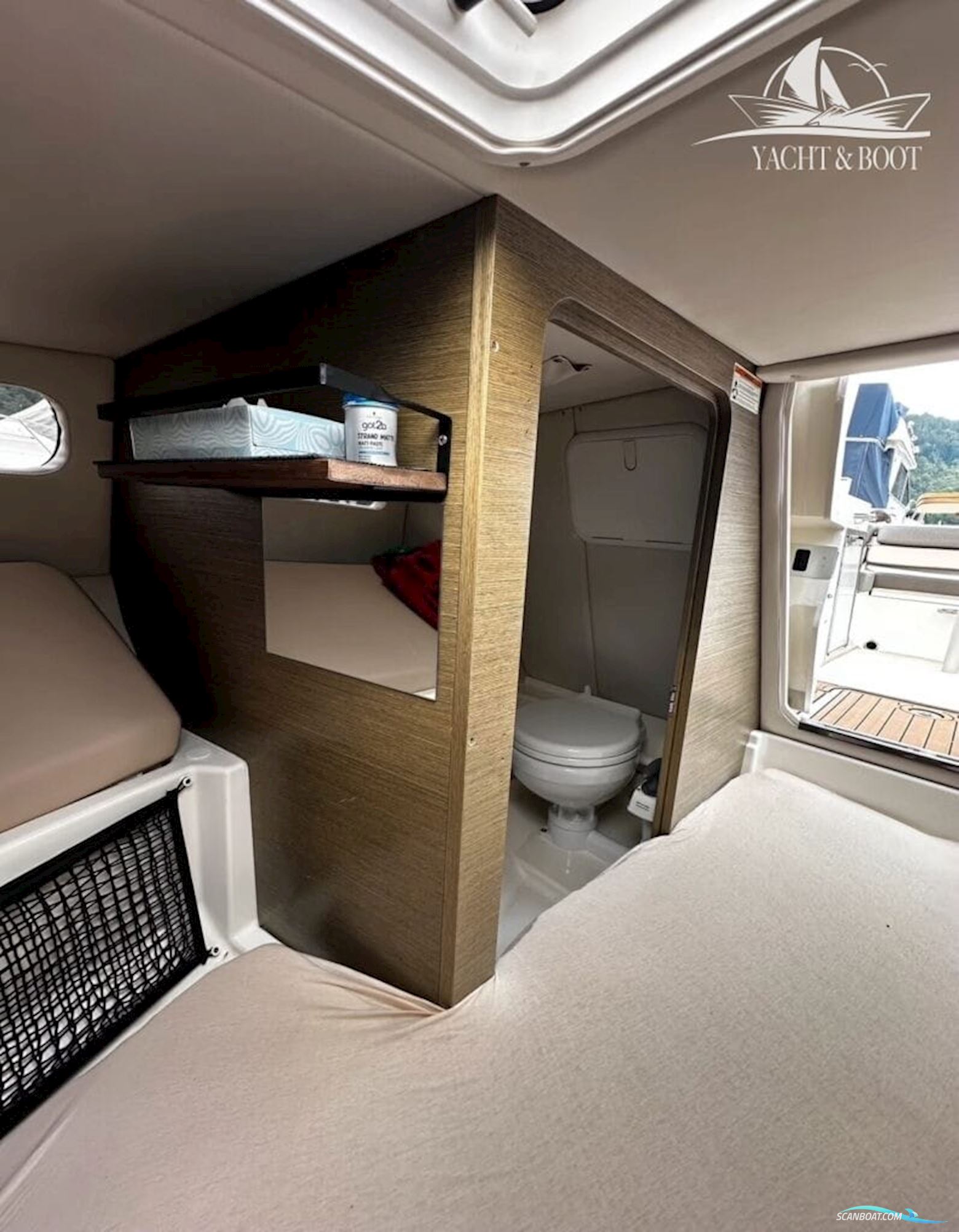 Bayliner VR6 C