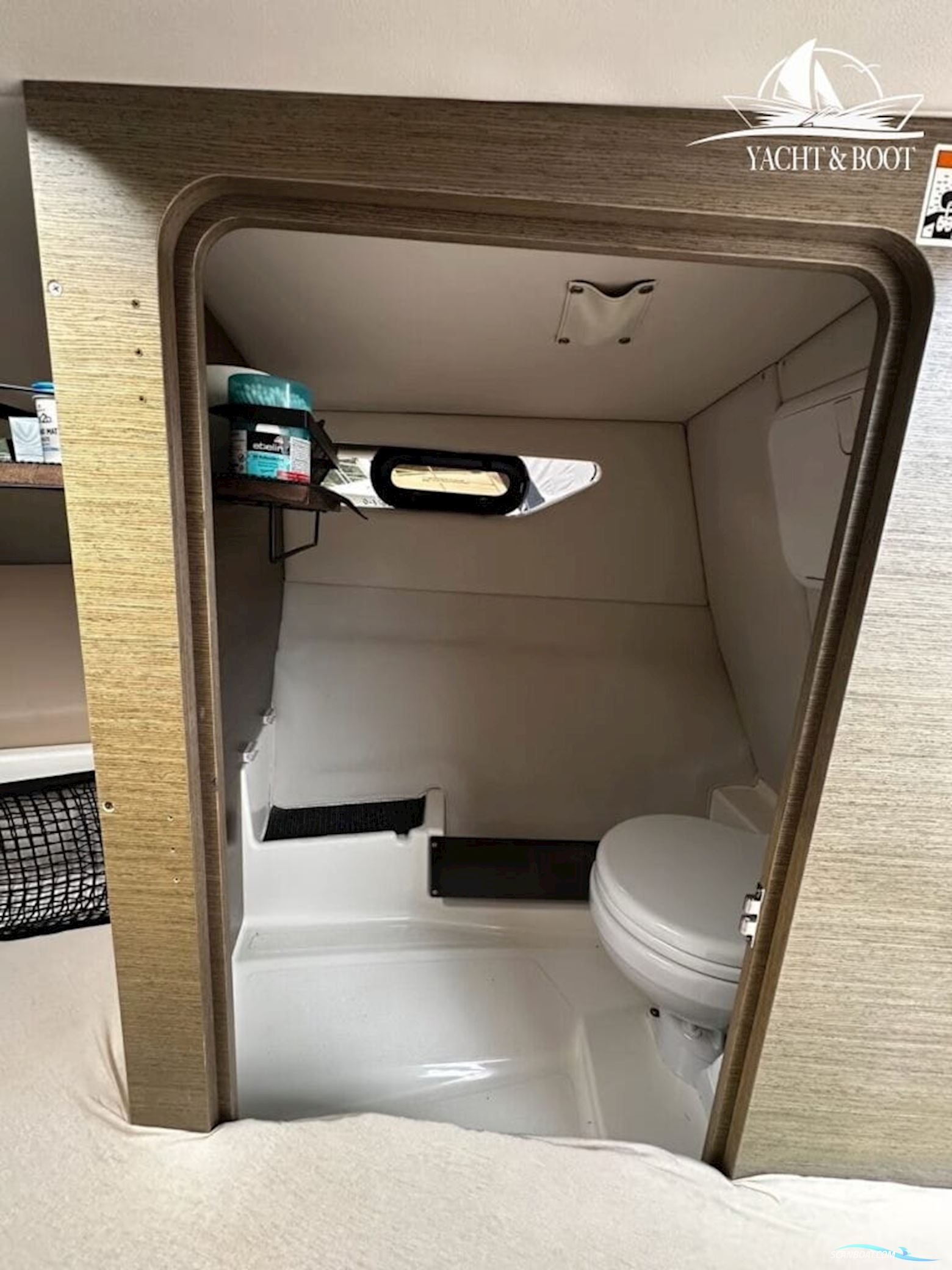 Bayliner VR6 C