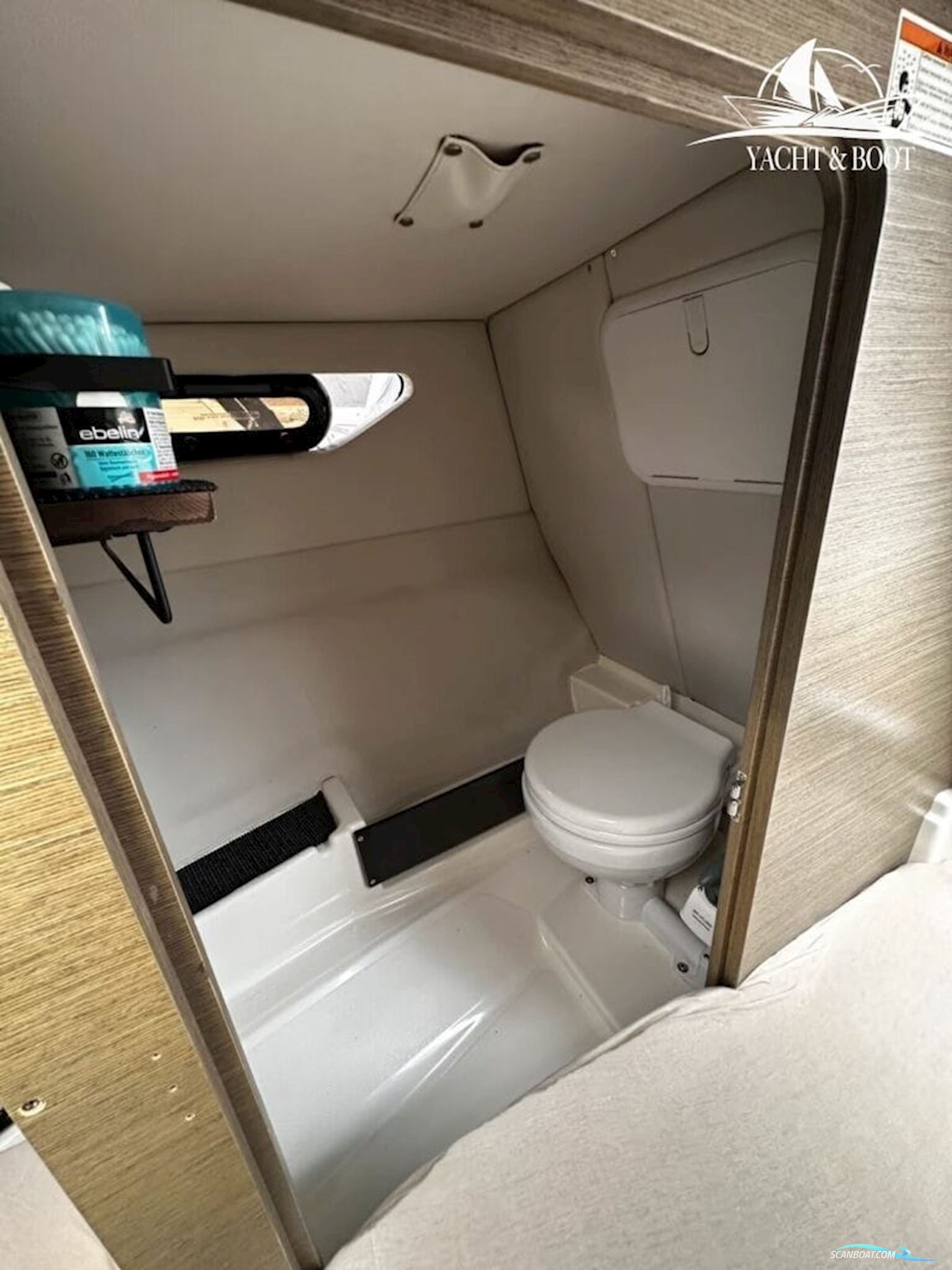 Bayliner VR6 C