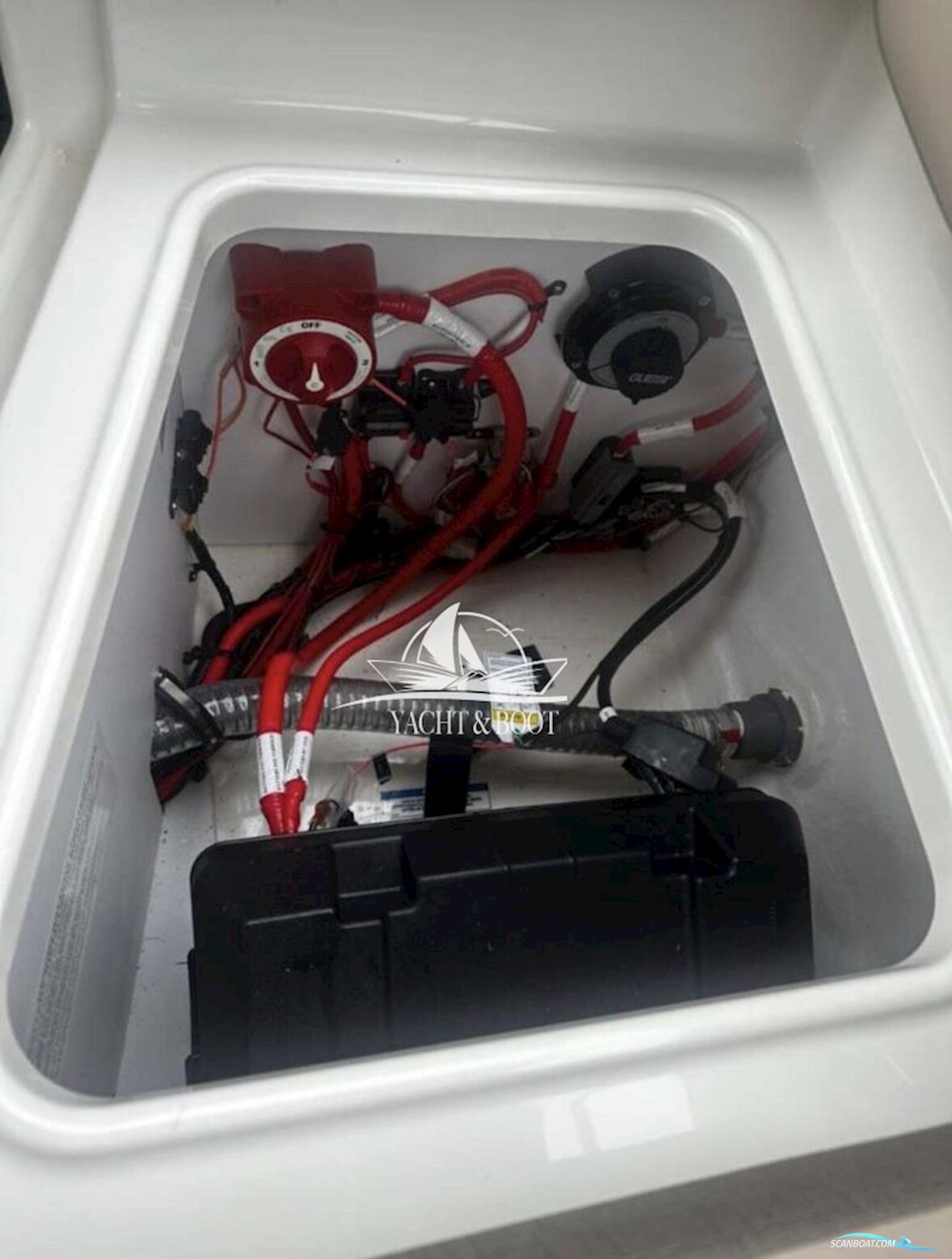 Bayliner VR6 C