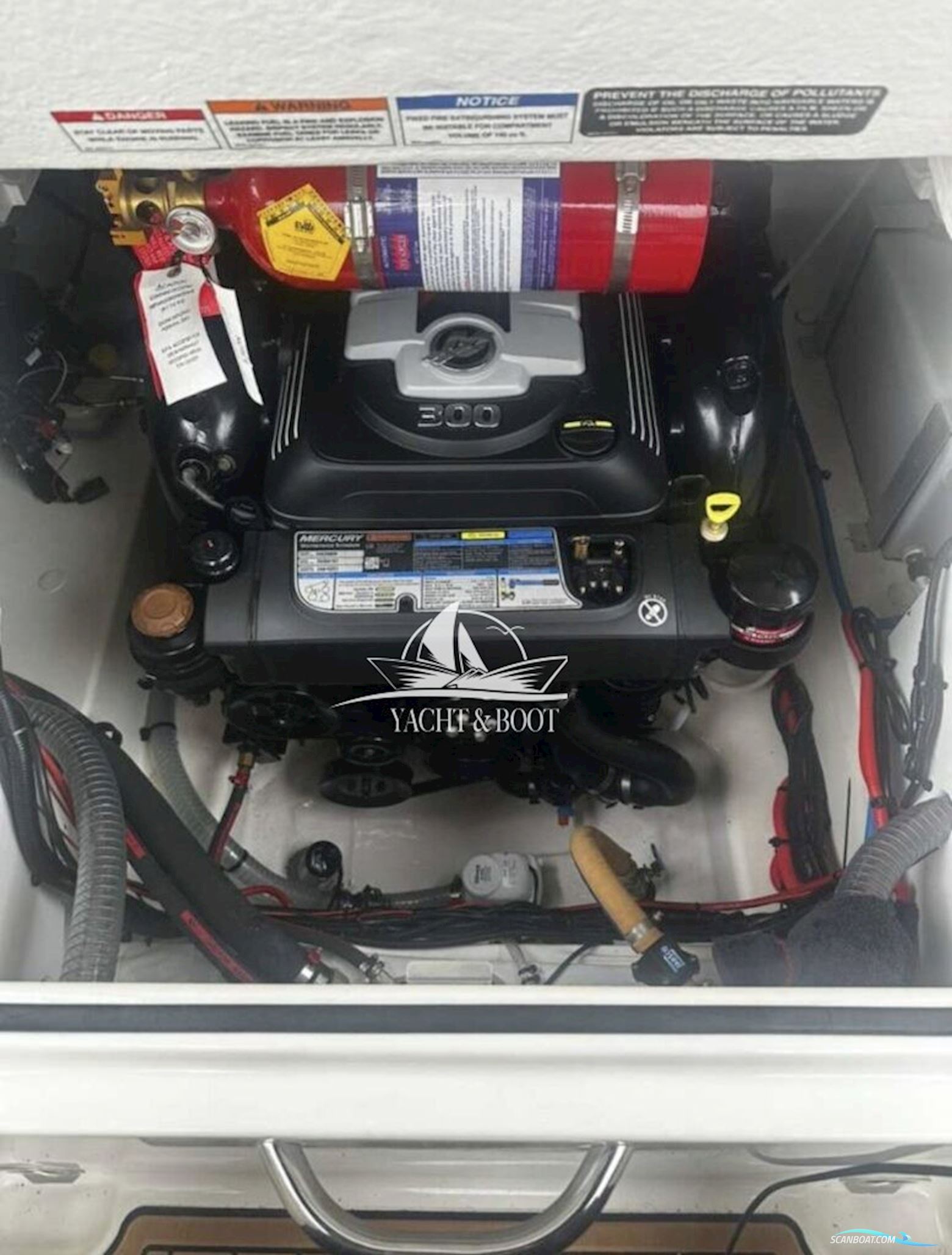 Bayliner VR6 C