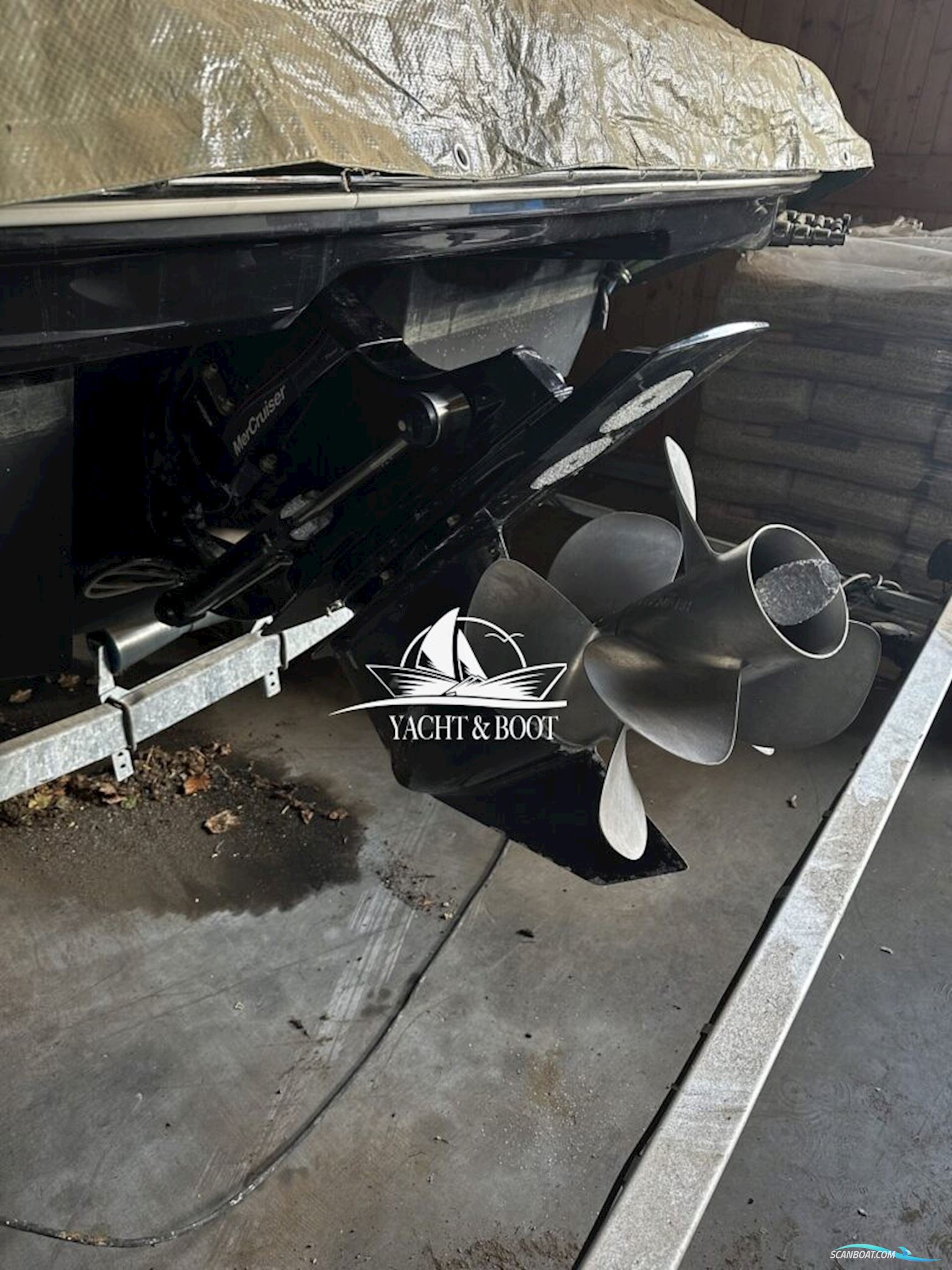 Bayliner VR6 C