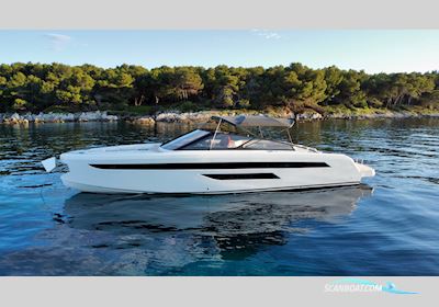 BB Yachts BB44 Ischia Motorboten 2024, France