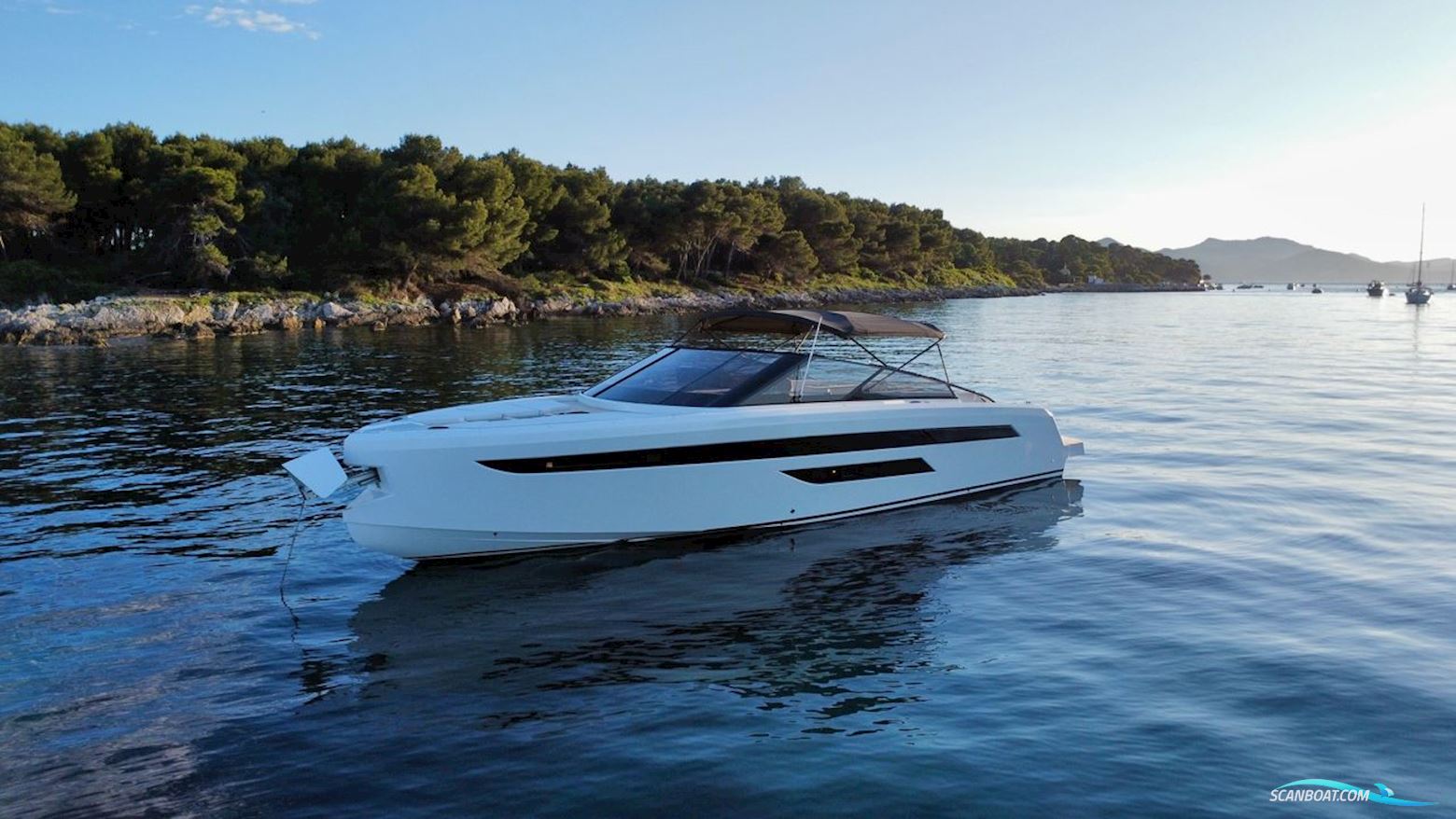 BB Yachts BB44 Ischia