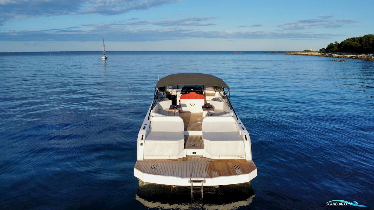 BB Yachts BB44 Ischia