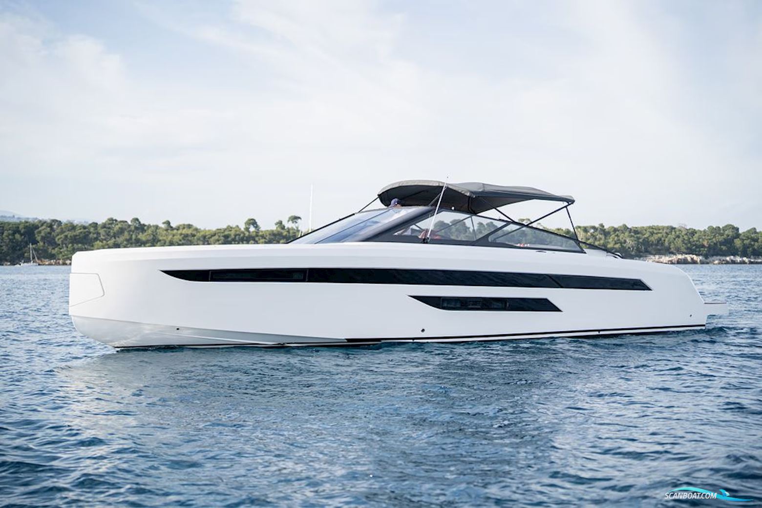 BB Yachts BB44 Ischia