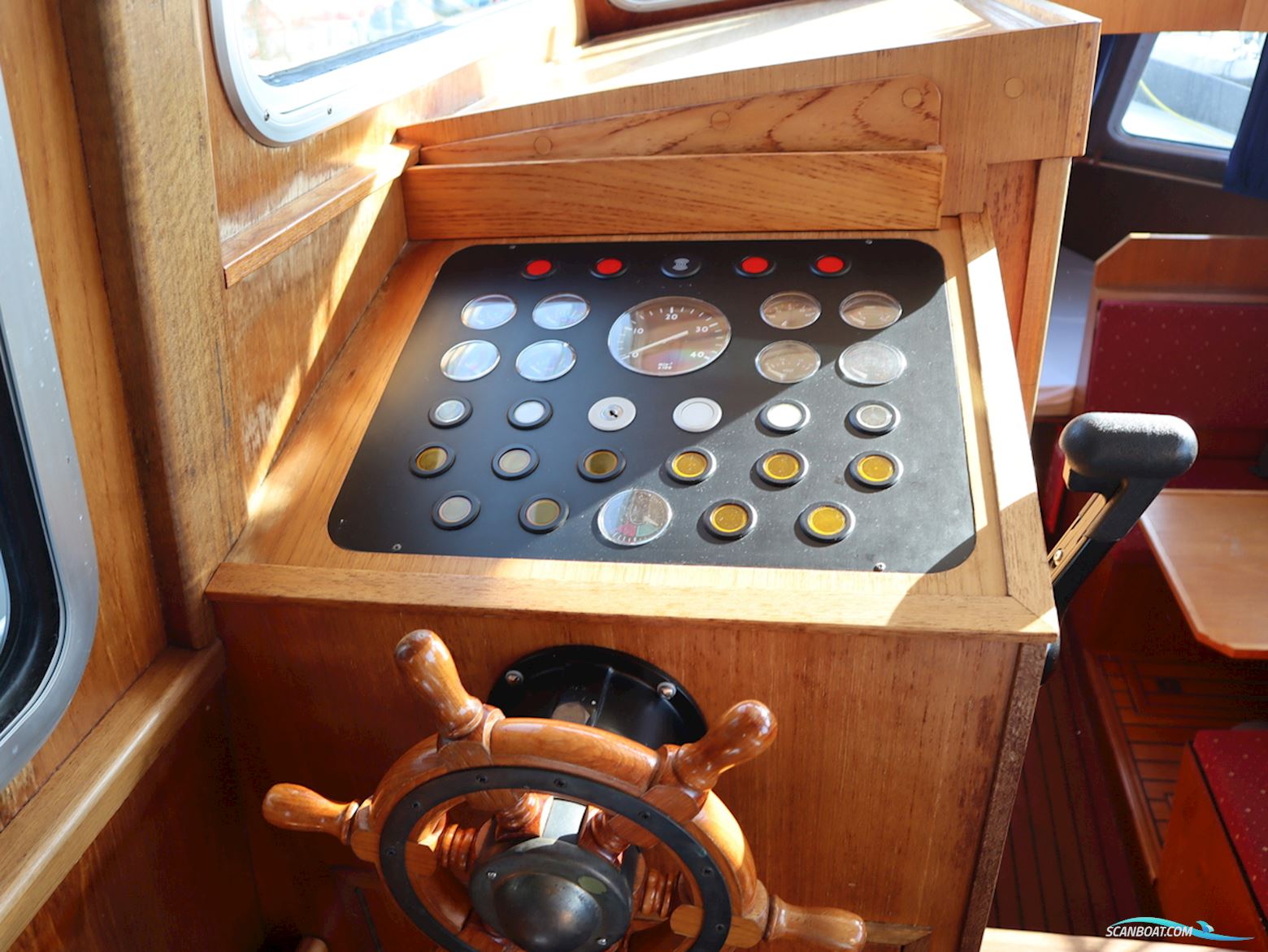 Beachcraft  850 Refit