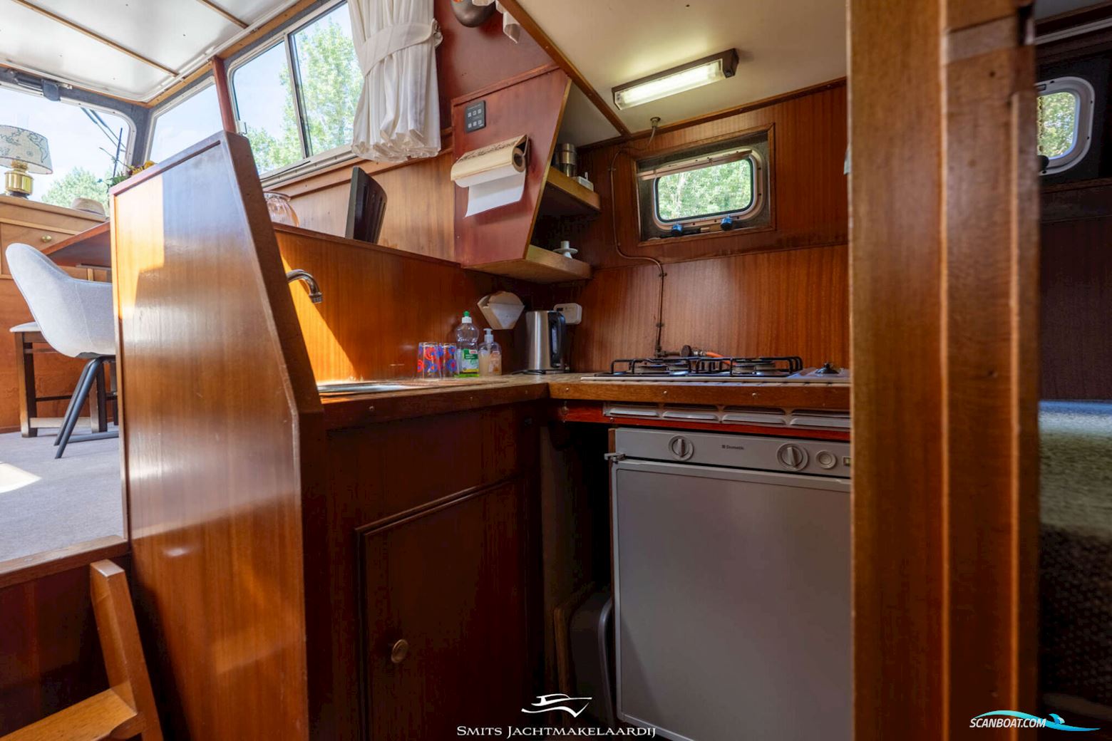 Beachcraft 10.50 AK Cabrio