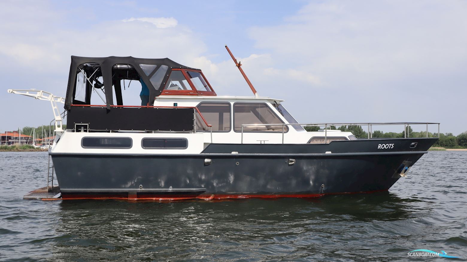 Beachcraft 1180