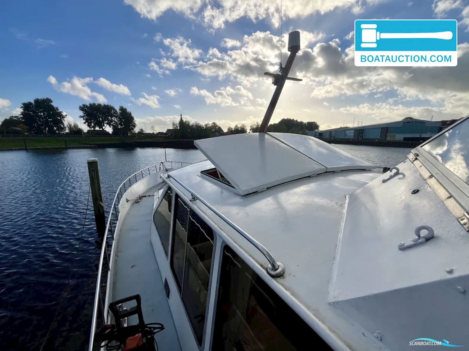 Beachcraft 48