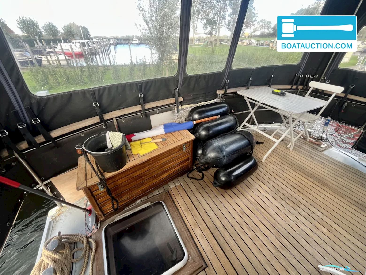 Beachcraft 48