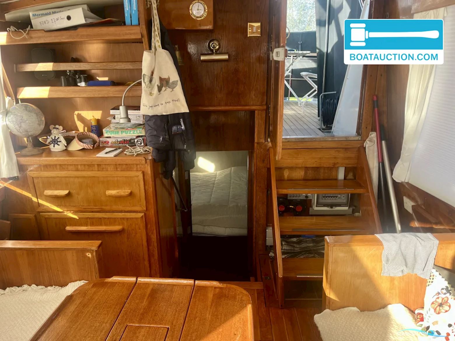 Beachcraft 48