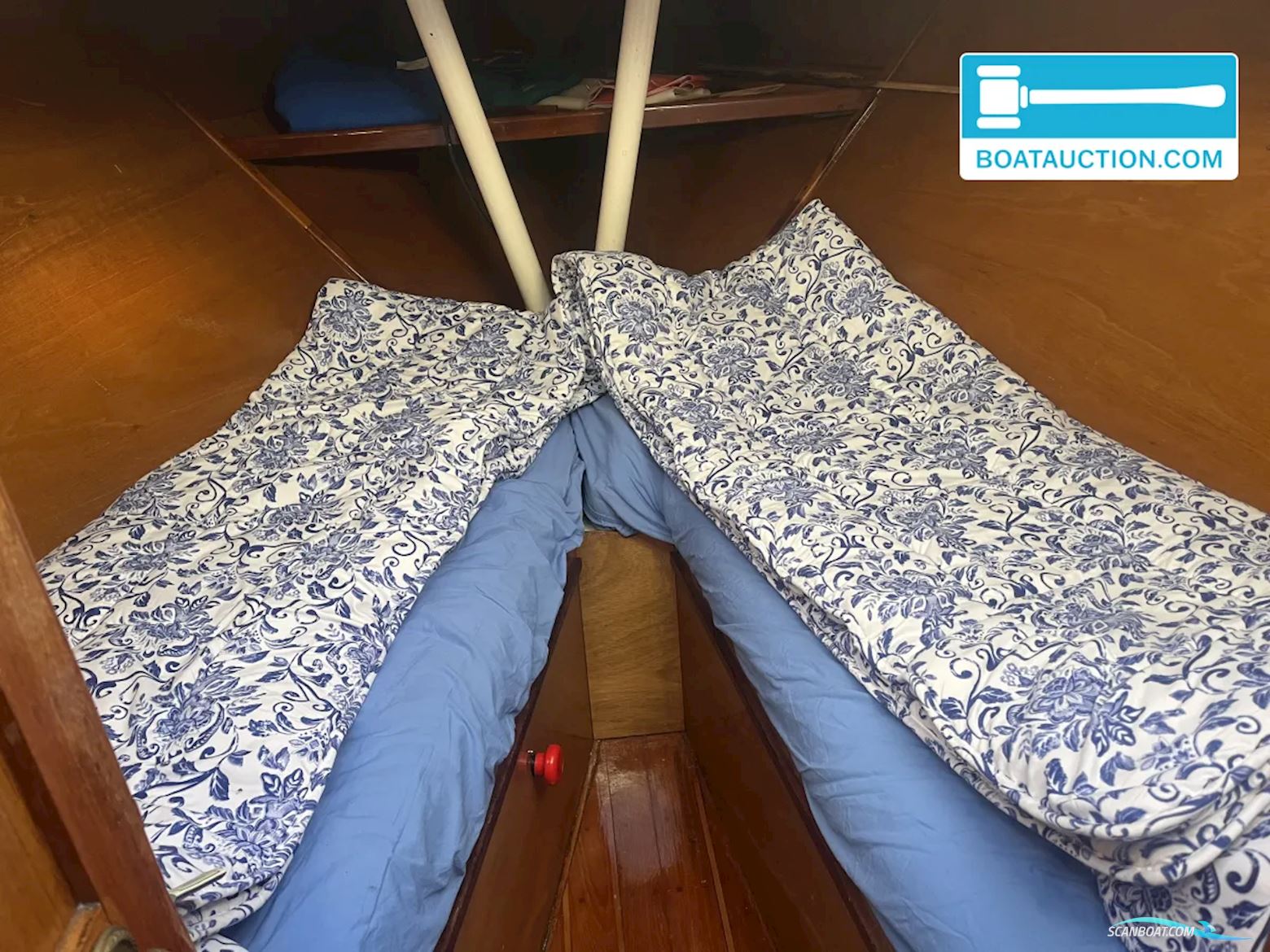 Beachcraft 48