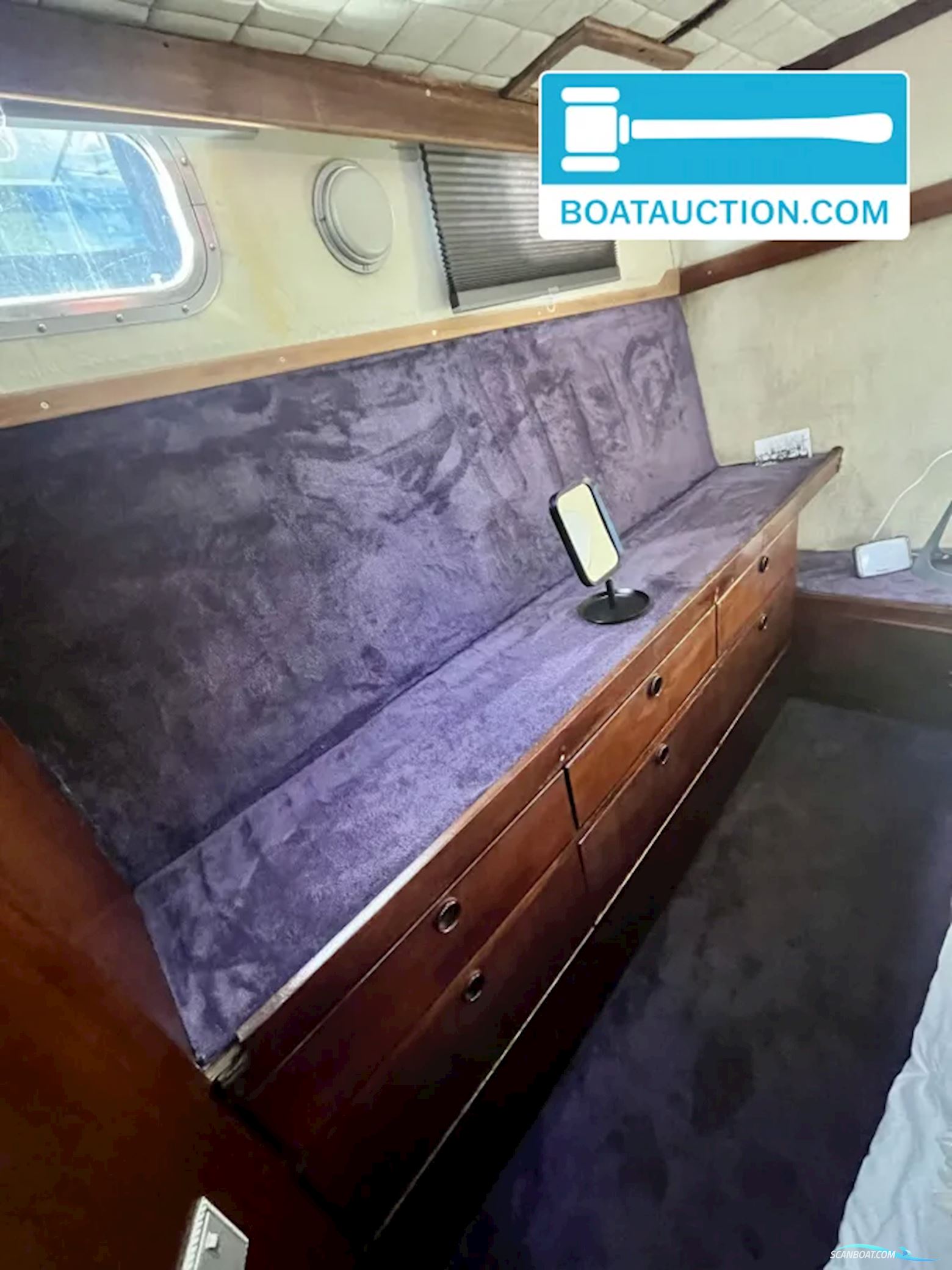 Beachcraft 48
