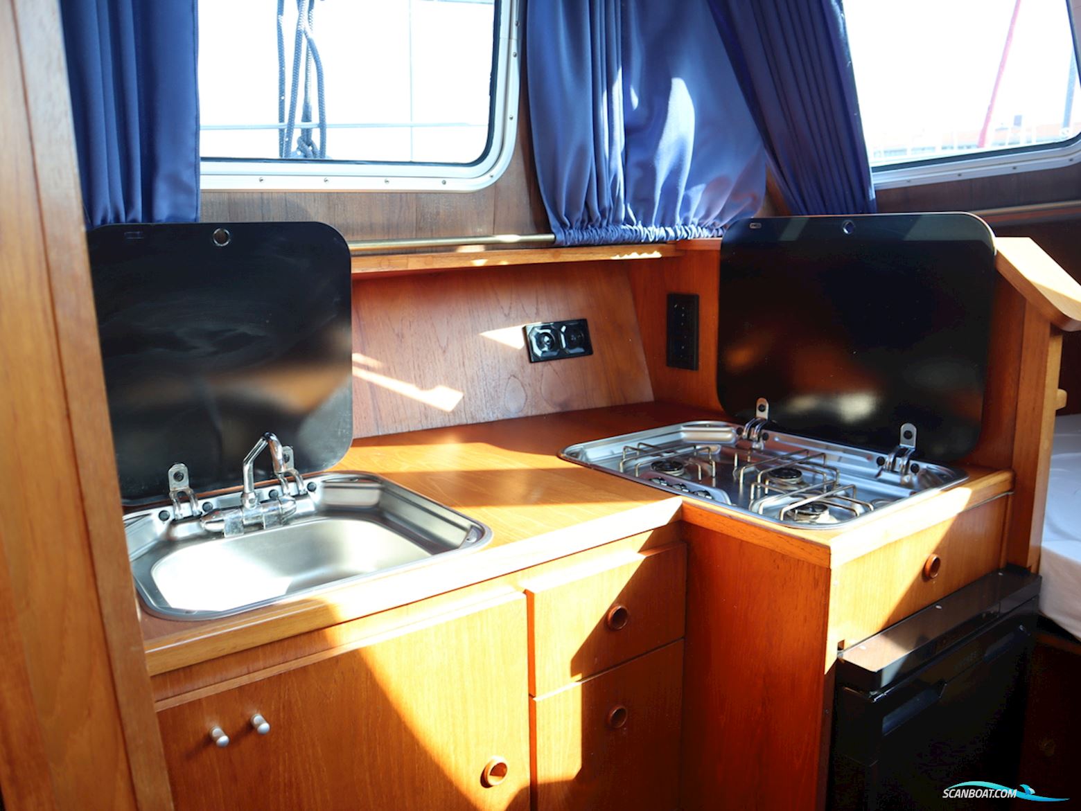 Beachcraft 850 Refit