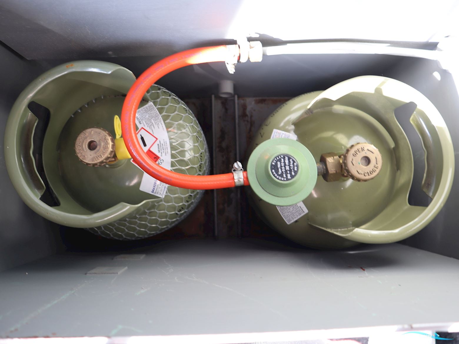 Beachcraft 850 Refit