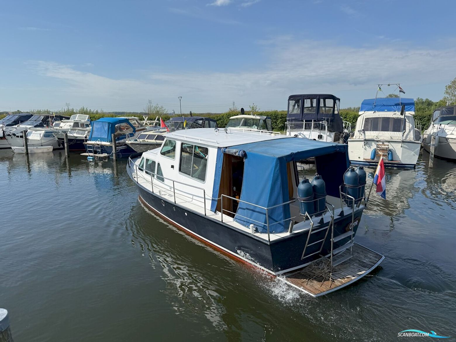 Beachcraft 850 Refit