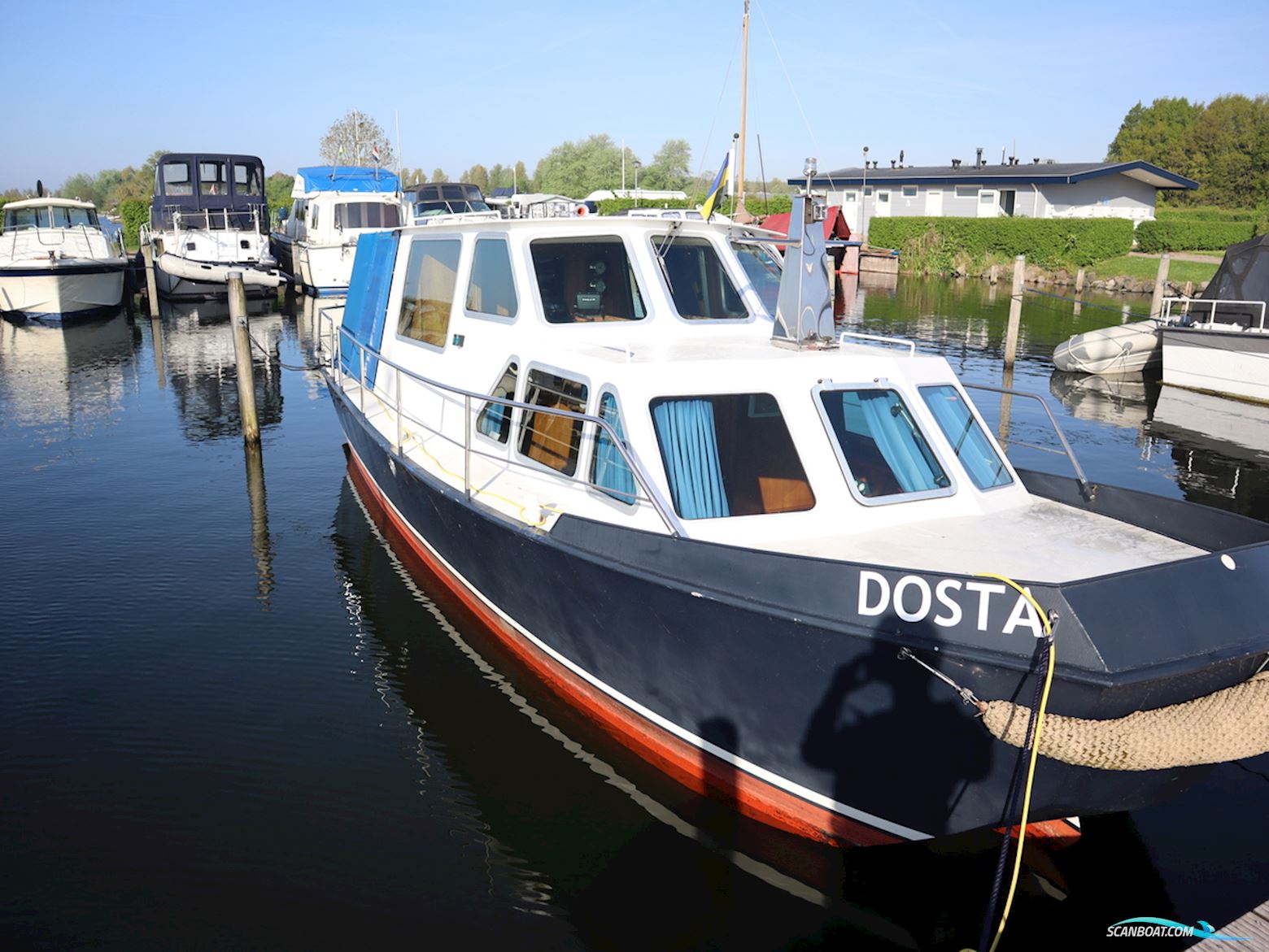 Beachcraft 850 Refit