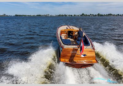 Beaver 28 Motorboten 2000, The Netherlands