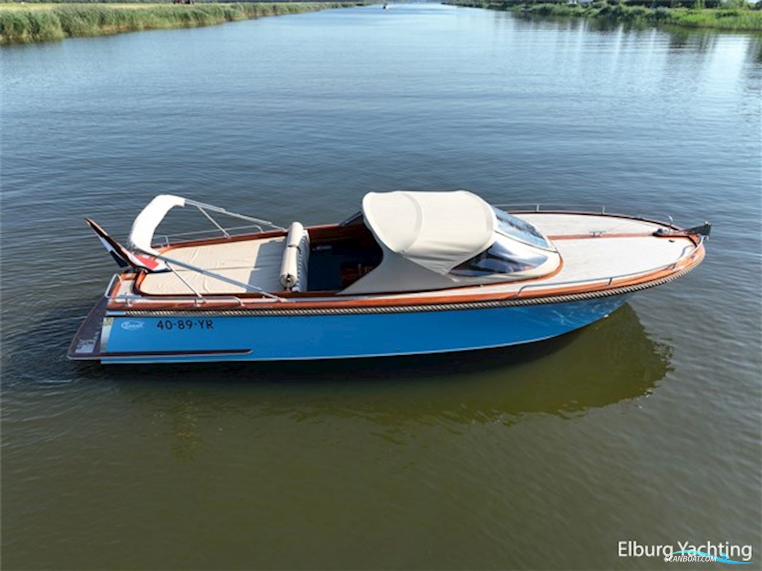 Beaver Legend - 29