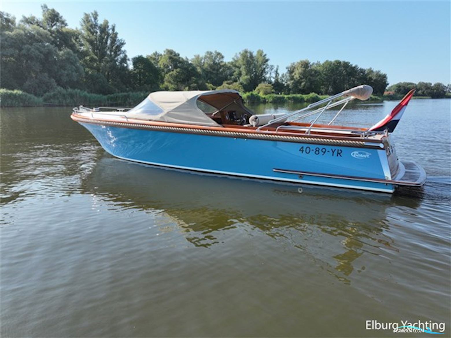 Beaver Legend - 29