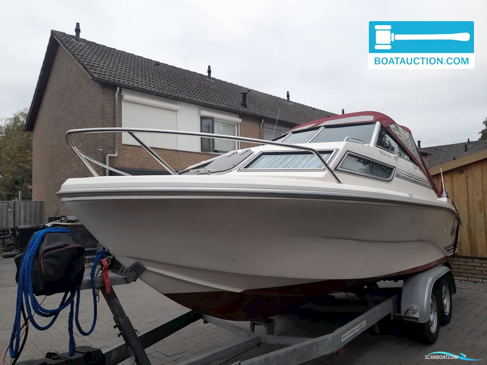 Beekman Orient de luxe 590