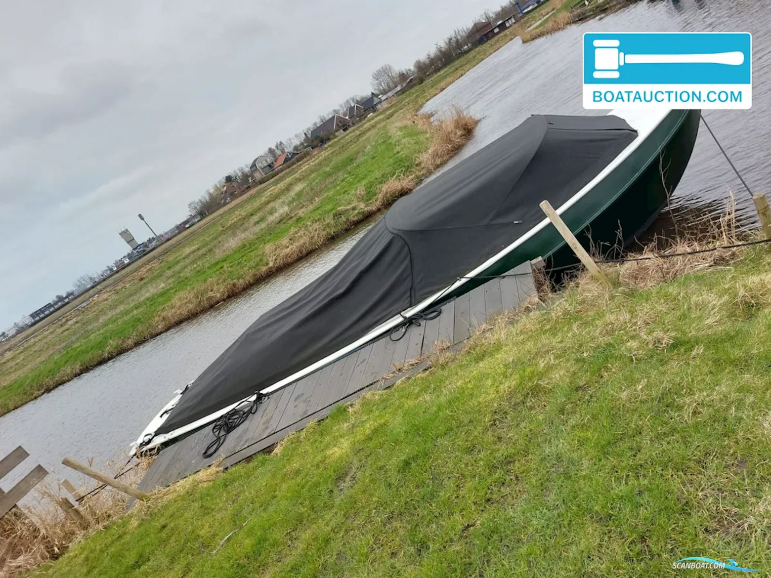 Beenhakker Vlet 720