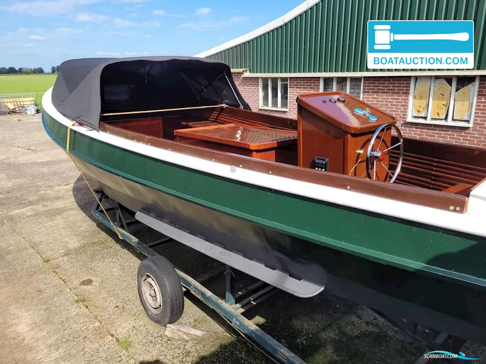 Beenhakker Vlet 720