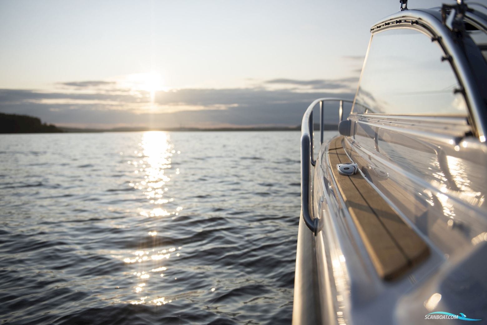 Begagnad Aquador 25 DC -21