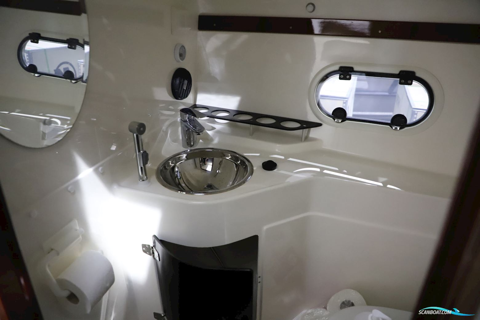 Begagnad Aquador 26 DC 2012