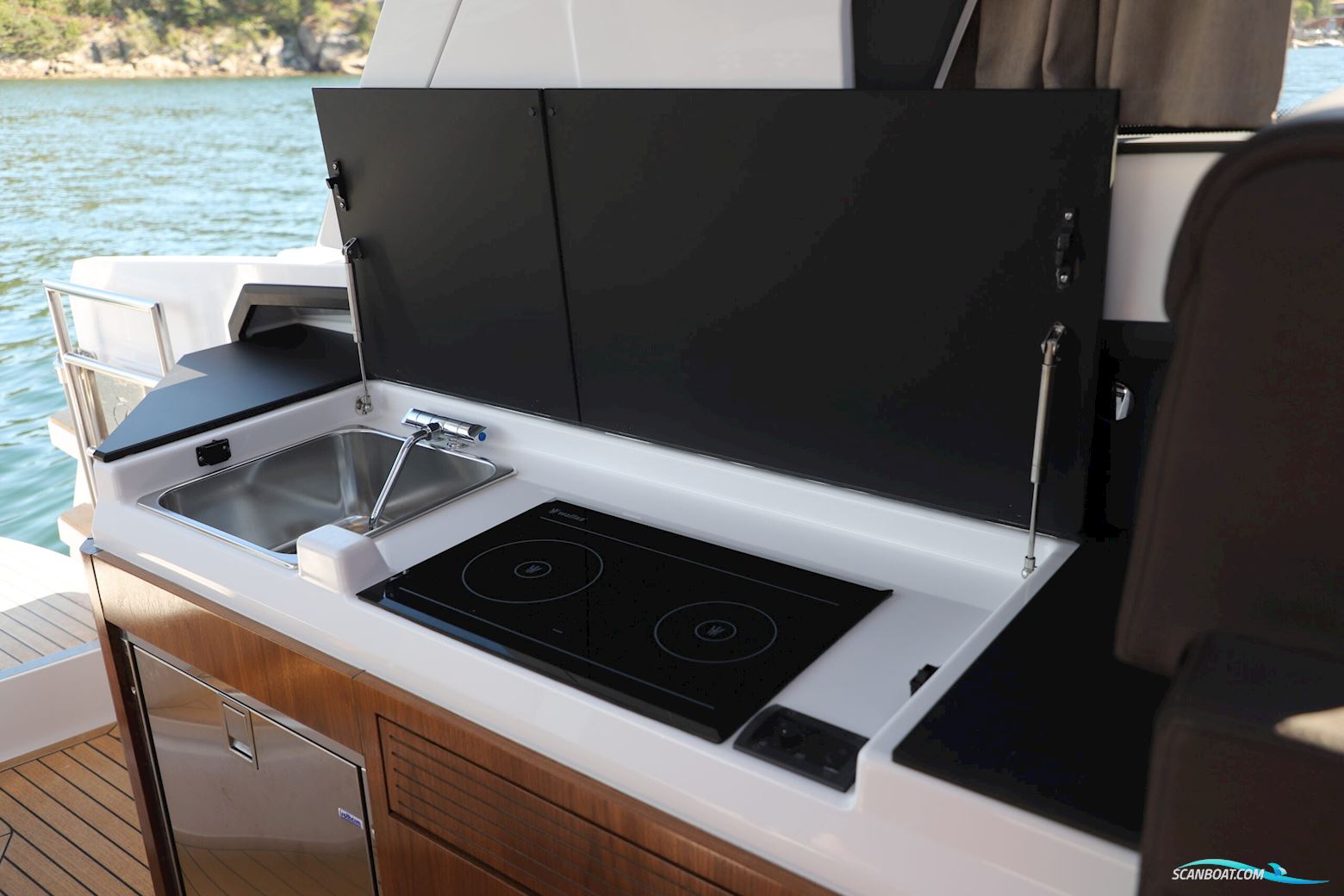 Begagnad Aquador 300 HT -24