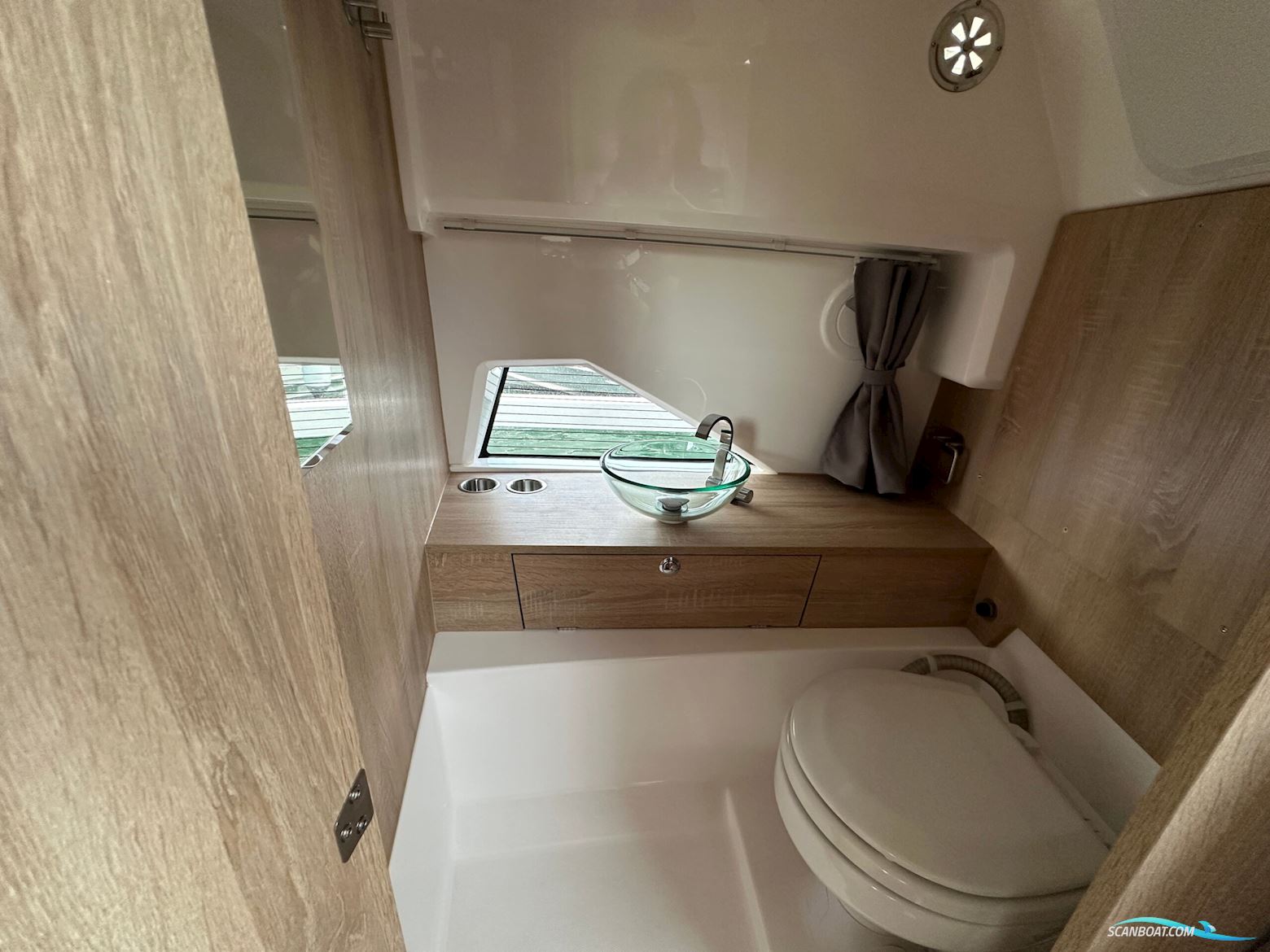 Begagnad Nordkapp Coupe 905 -23