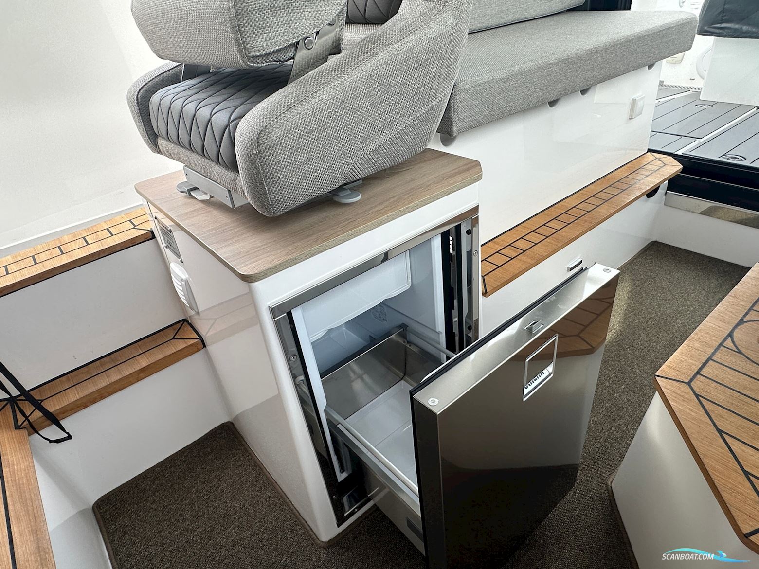 Begagnad Nordkapp Coupe 905 -23