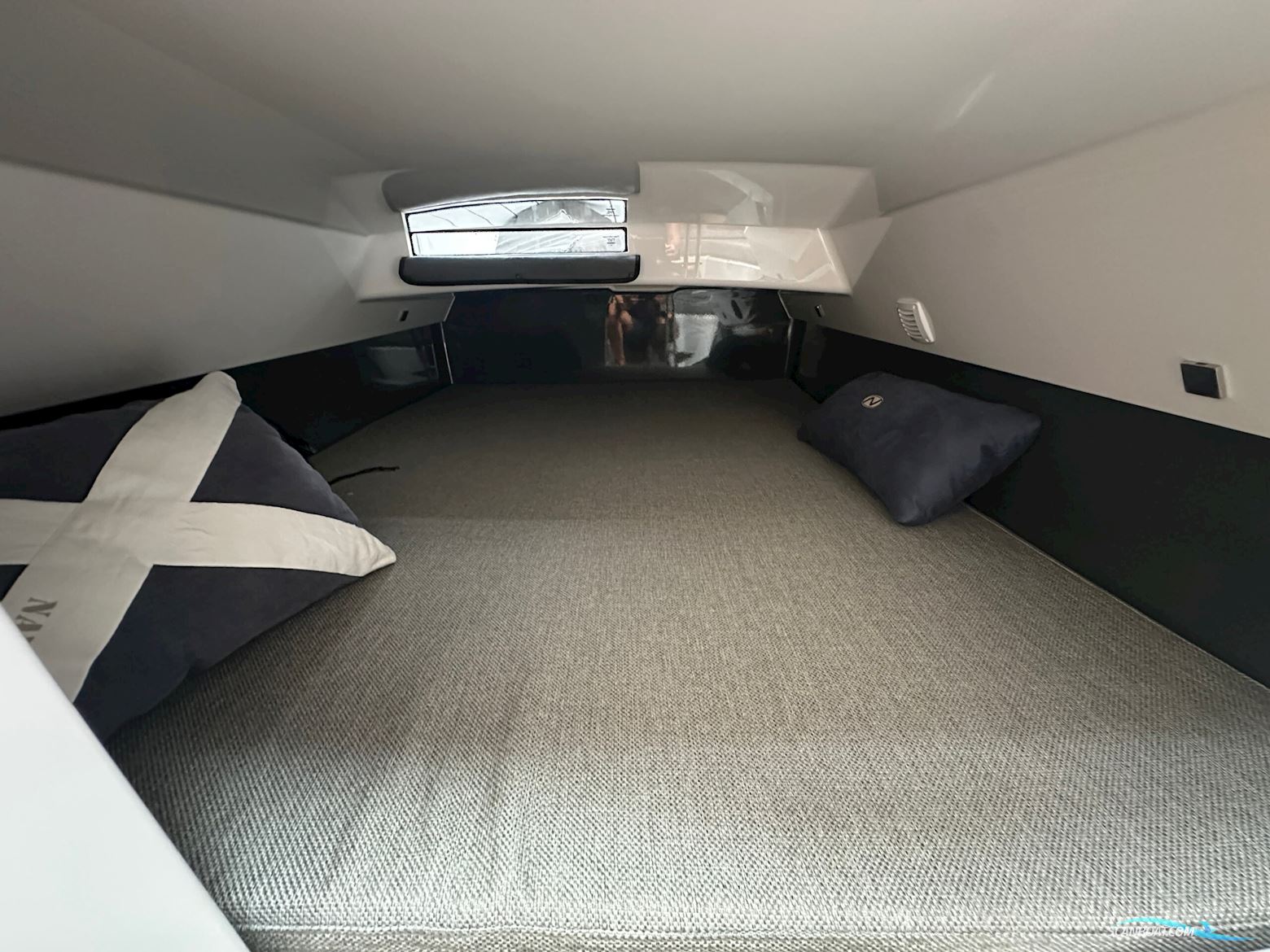 Begagnad Nordkapp Noblesse 830 -23