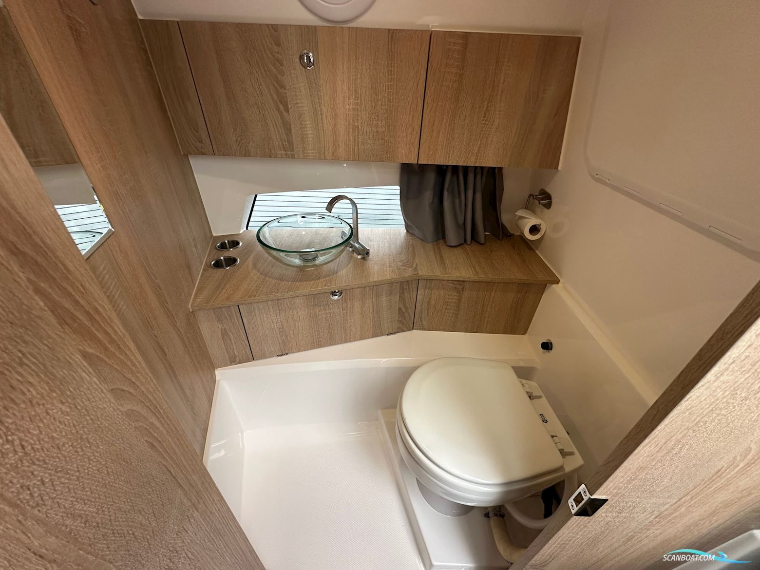 Begagnad Nordkapp Noblesse 830 -23